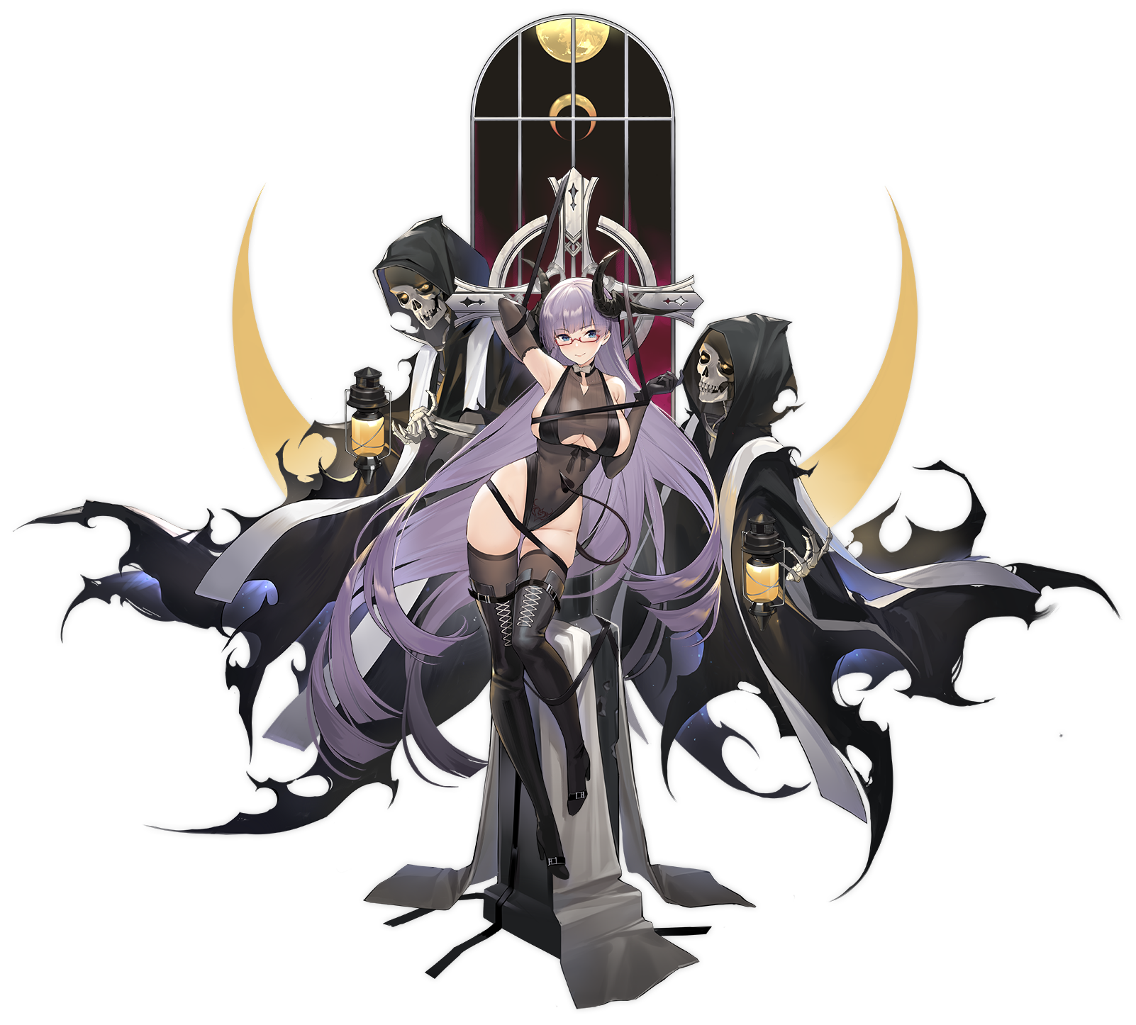 Ns Ntrsis Gneisenau Azur Lane Gneisenau Nightmarish Succubus Azur Lane Azur Lane