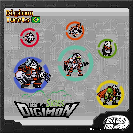Digimon Armor Cape Claws Digimon Creature Digimon Legendary