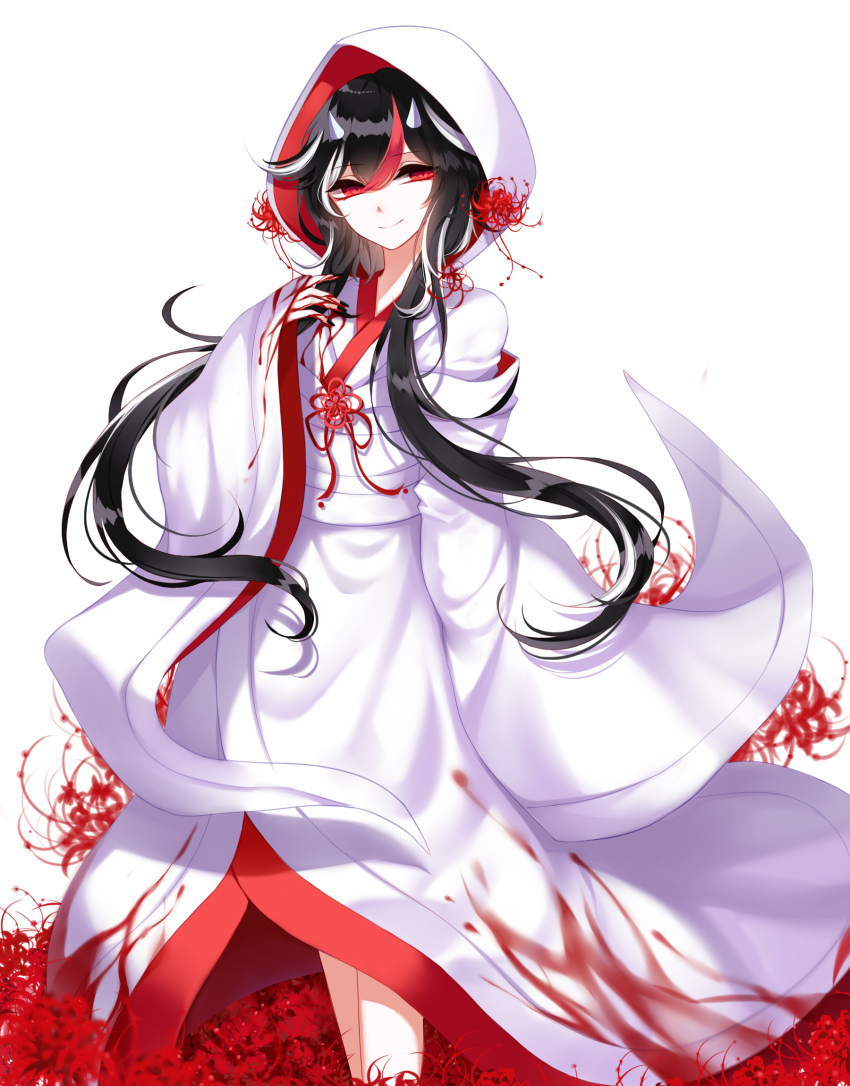 Sheya Kijin Seija Touhou Bad Id Bad Pixiv Id Highres Girl