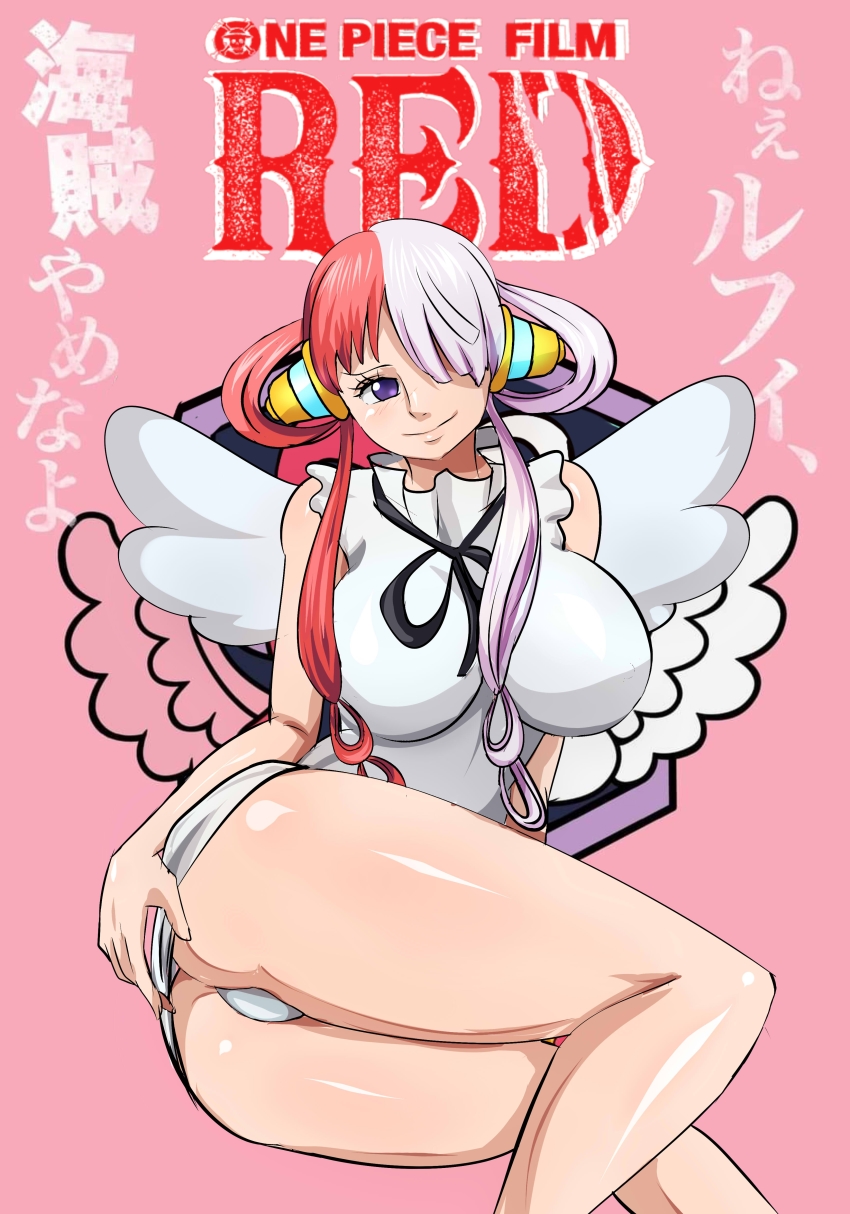 One piece red hentai