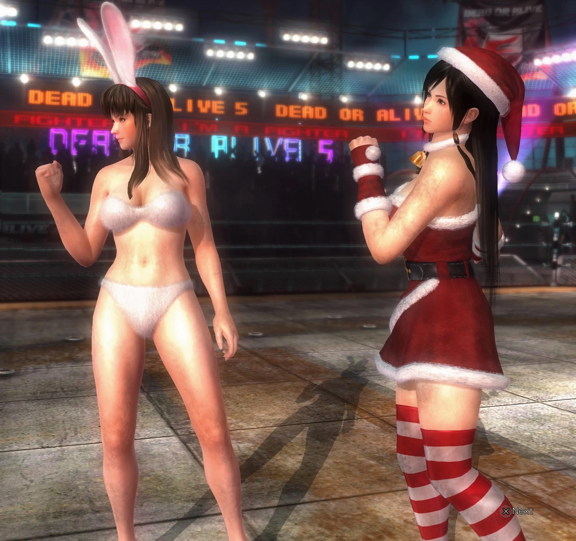 Dead or alive 5 dlc unlocker steam фото 101