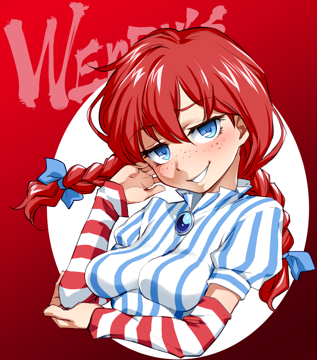 Wendy (Wendy's) Image by Ozumii #2746105 - Zerochan Anime Image Board-demhanvico.com.vn