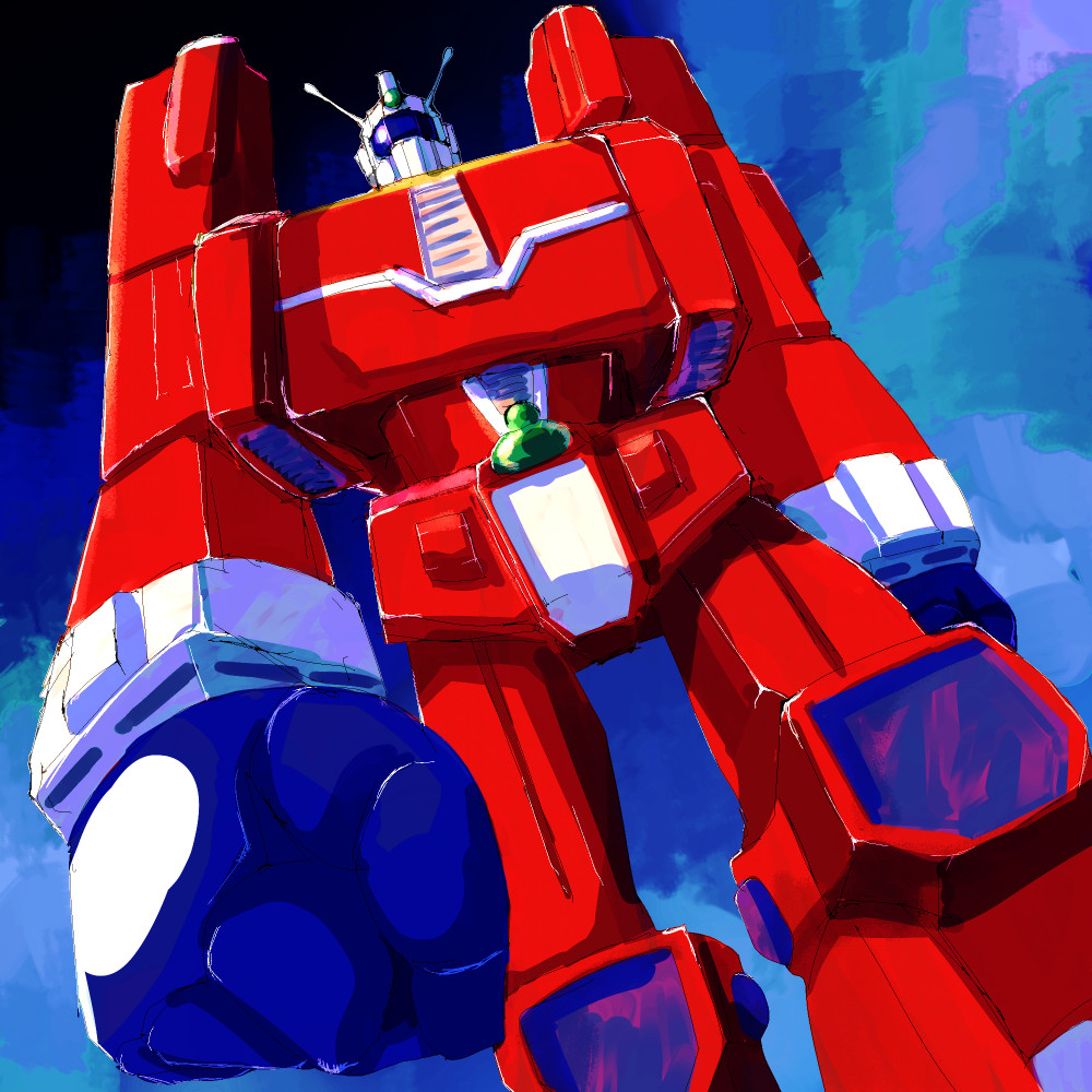 densetsu_kyojin_ideon ideon mecha no_humans robot super_robot tagme