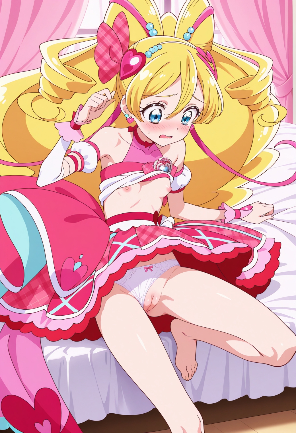 precure tagme