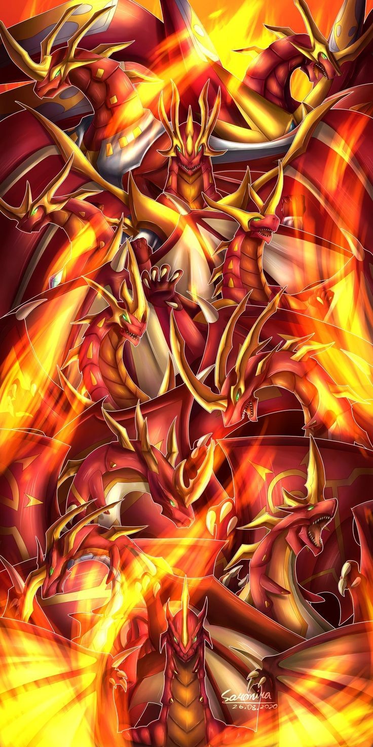 bakugan dragonoid highres tagme