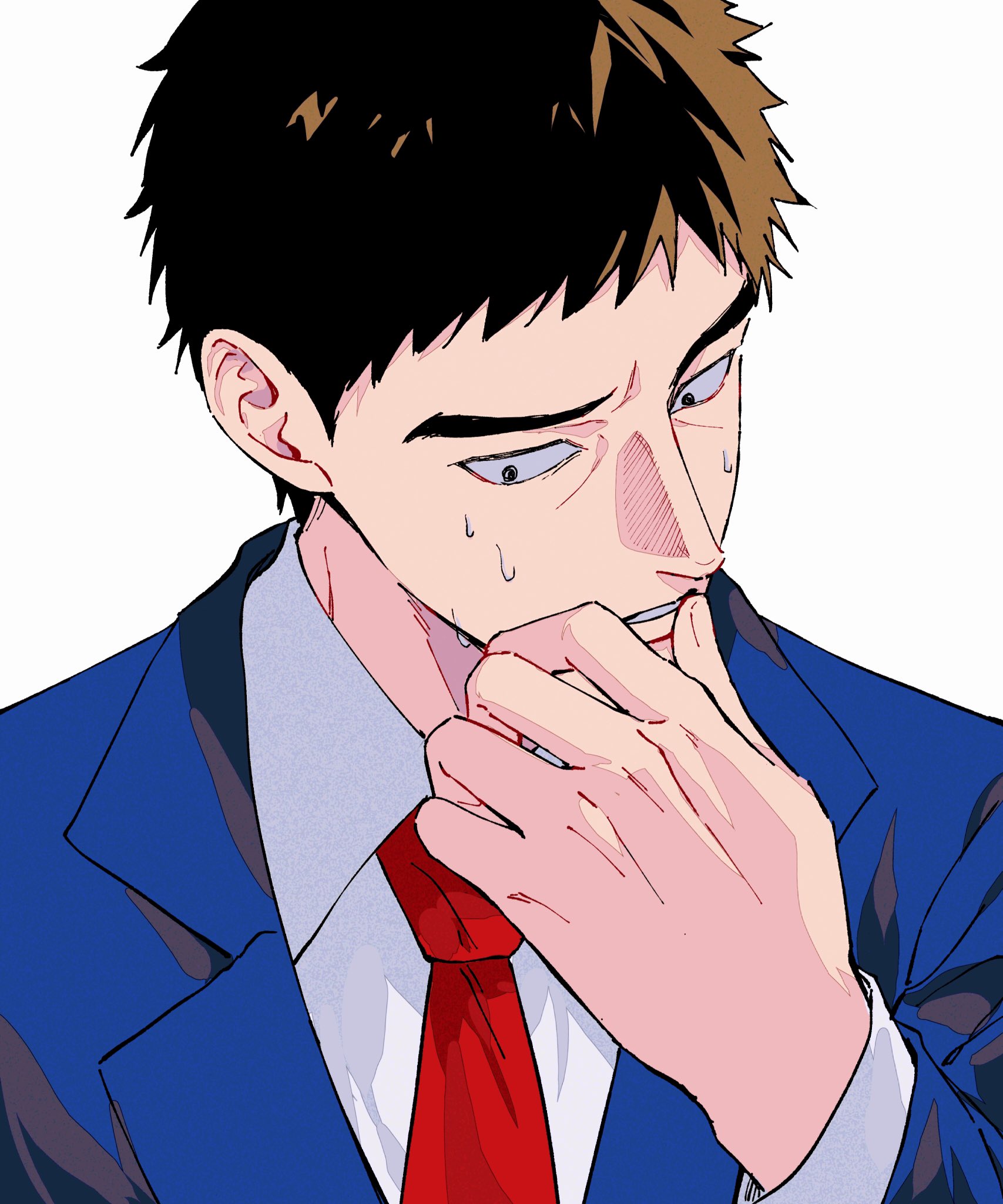 Katsuya Serizawa (Mob Psycho 100 II) - Pictures 