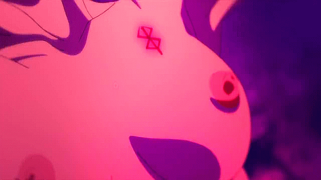 Casca Berserk Berserk Animated Animated 1990s Style
