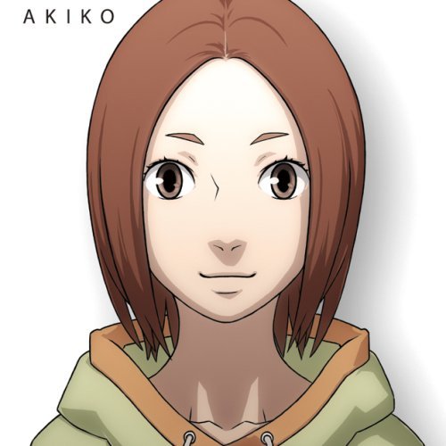 00s 1girl akiko_(eve_no_jikan) brown_eyes brown_hair eve_no_jikan female_focus lowres solo