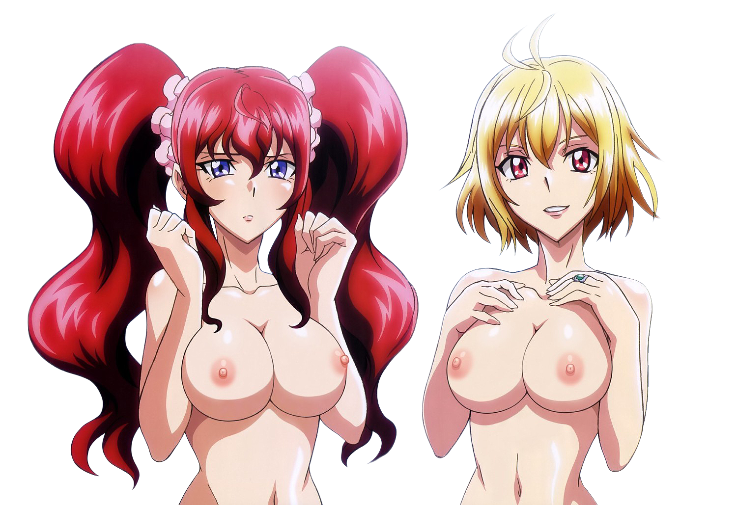 Code Geass Cross Ange Anime Crossover Anime Sketch The Best Porn Website.