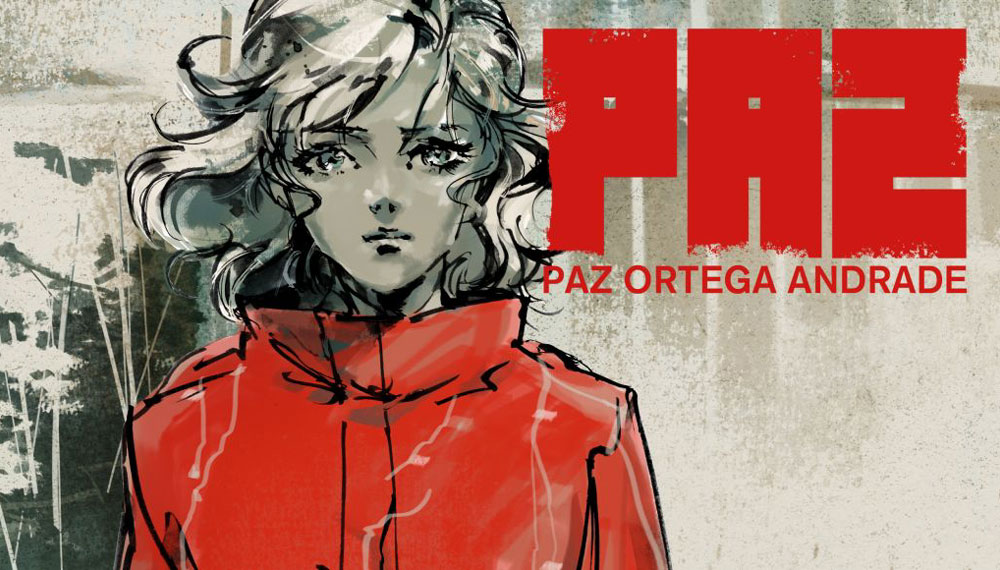 Paz Ortega Andrade Metal Gear Series Metal Gear Solid Peace Walker Official Art 1girl
