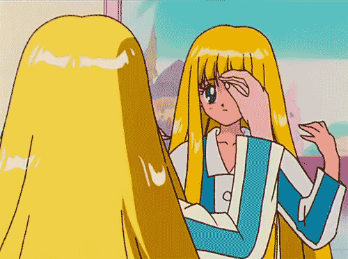 Aino Minako Bishoujo Senshi Sailor Moon Animated Animated Lowres Screencap 1990s 