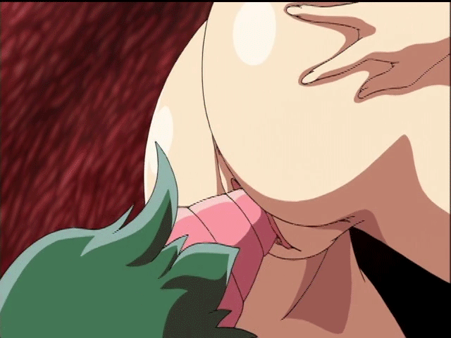 Shiratori Takeru Inyouchuu Etsu Animated Animated Lowres Screencap 10s 1girl Anus