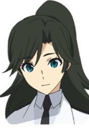 electron hacker kudou_family lowres mahouka_koukou_no_rettousei military non-web_source portrait spy