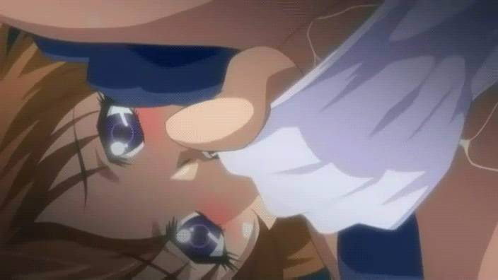 Murakami Teruaki Sogawa Hazuki Kuro Ai Animated Animated 00s Blue Eyes Fingering 