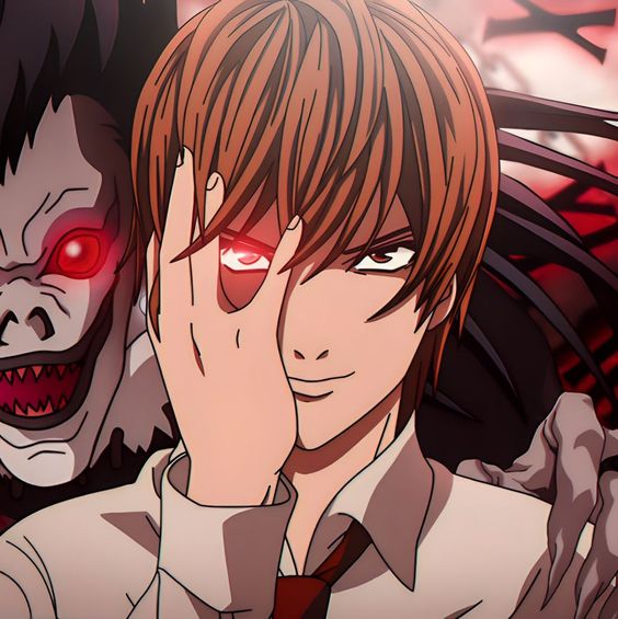 death_note kira tagme yagami_light