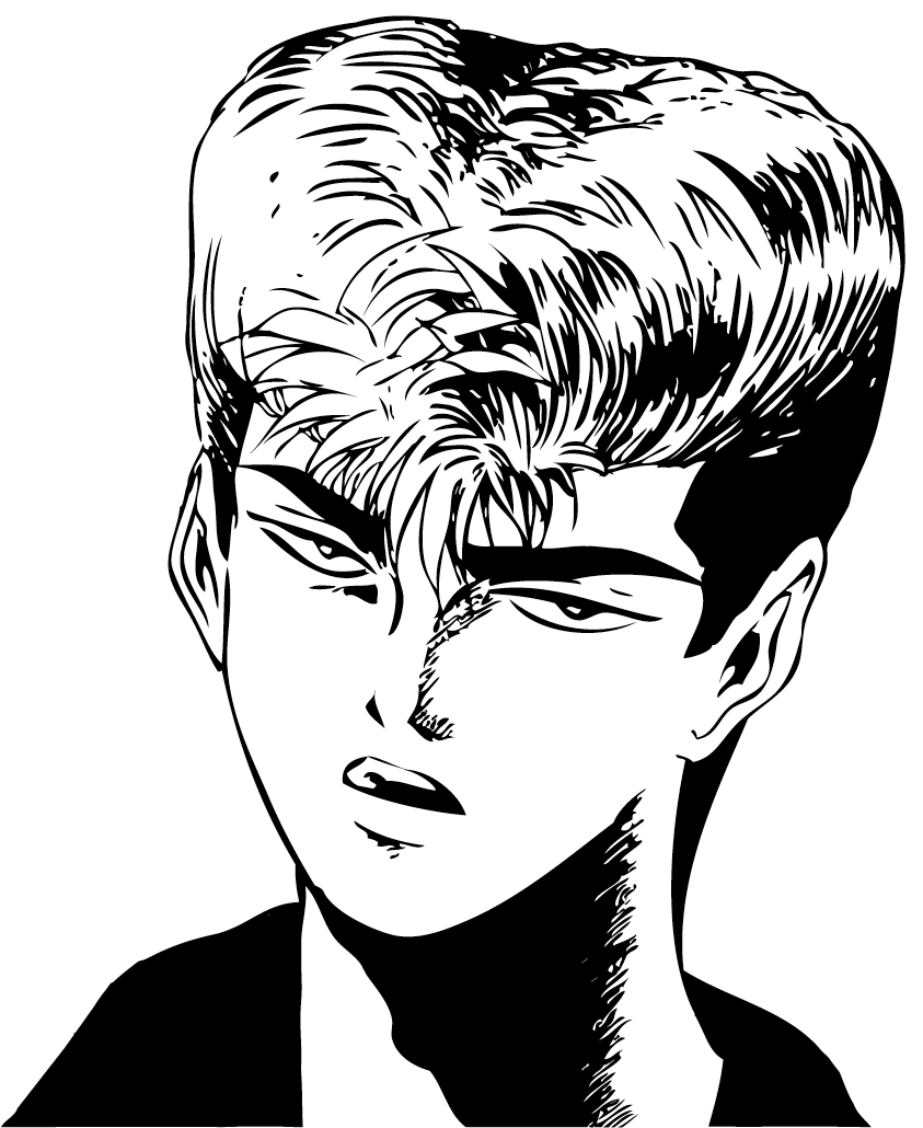 great_teacher_onizuka onizuka_eikichi tagme