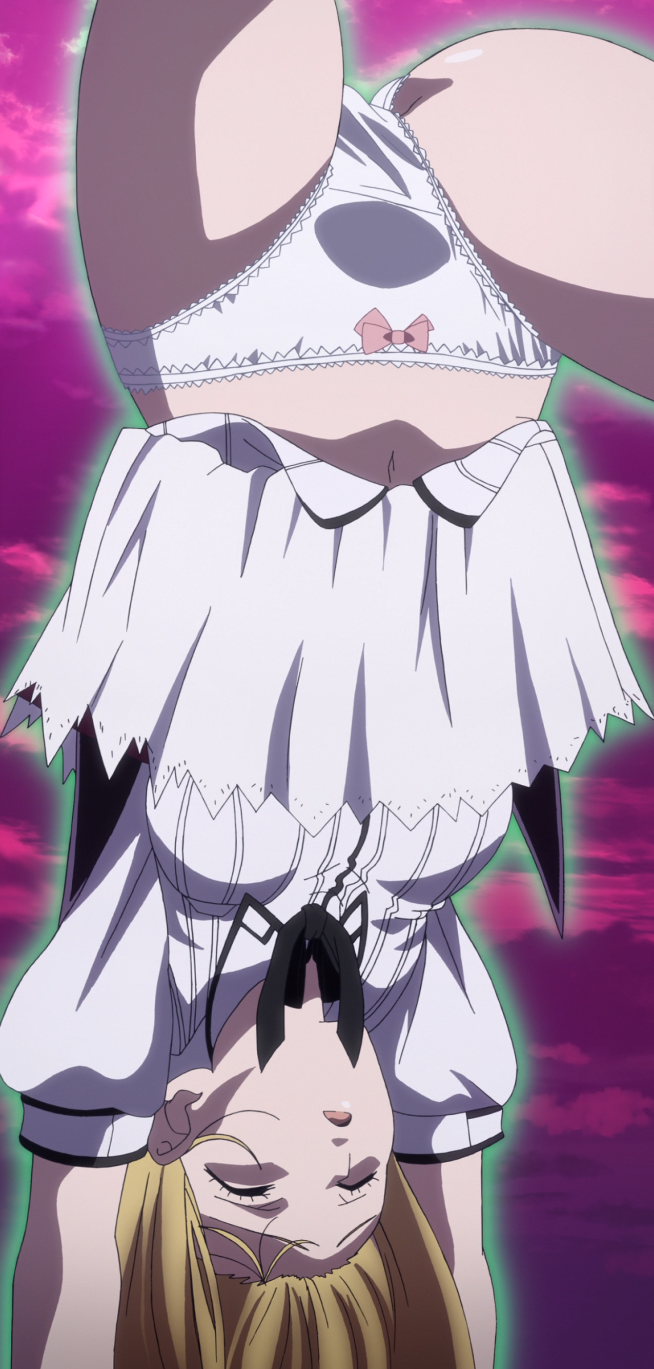 Asia Argento High School Dxd Absurdres Highres Screencap Tagme