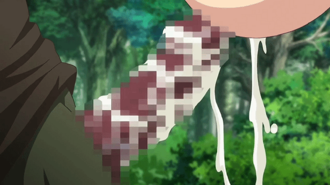 Rifria Majin Label Ochi Mono Rpg Seikishi Luvilias Animated Animated Tagme 10s 1girl