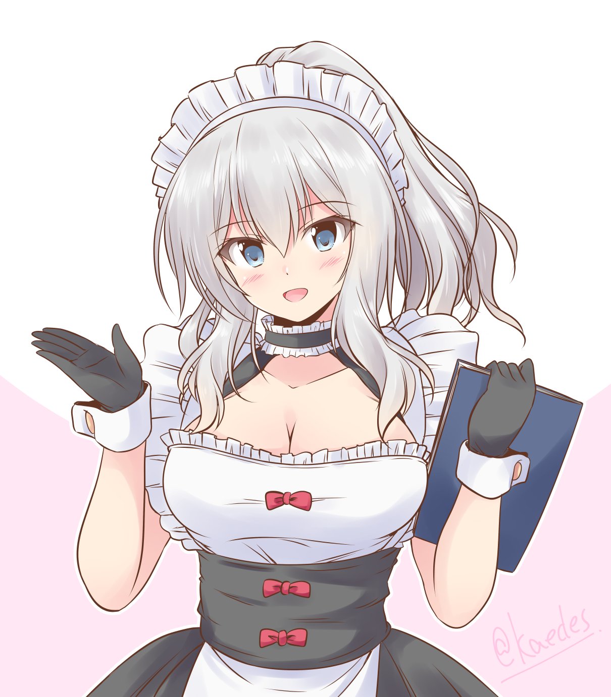 Icesherbet Kashima Kancolle Kantai Collection Commentary Request