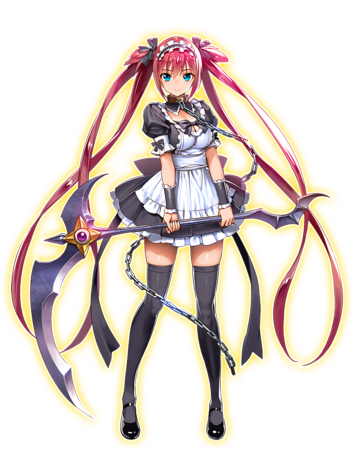 Airi Queen S Blade Queen S Blade Queen S Blade Unlimited Artist Request Highres Official