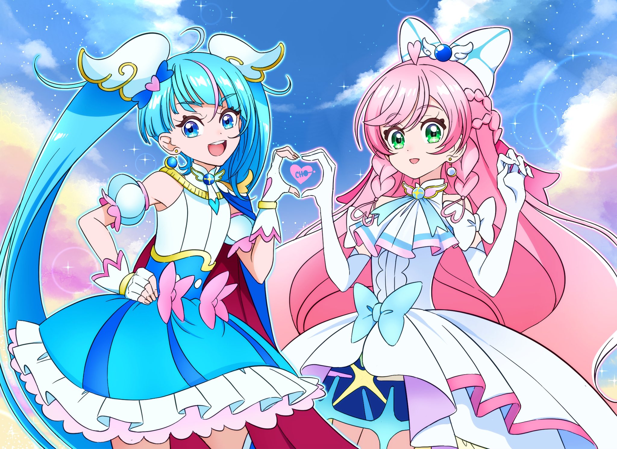 hirogaru sky precure wiki