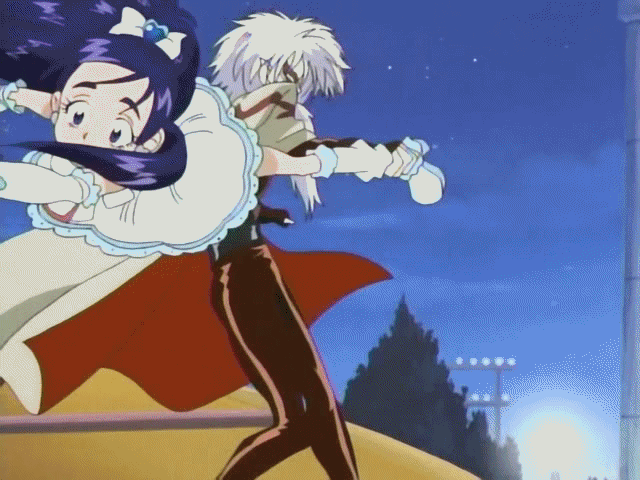 Cure White Pisard Yukishiro Honoka Futari Wa Precure Precure Animated Animated 00s