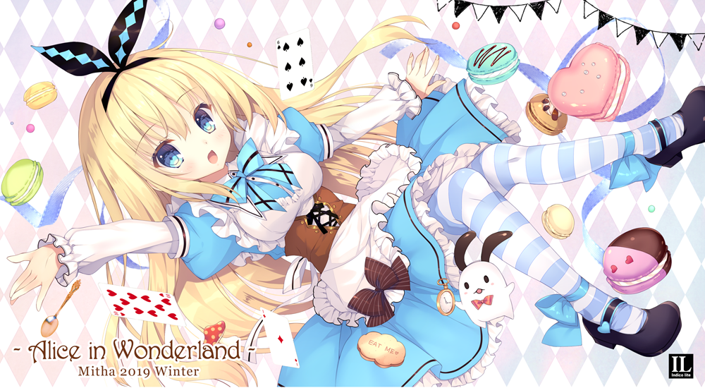 Mitha Alice Alice In Wonderland White Rabbit Alice In Wonderland Alice In Wonderland