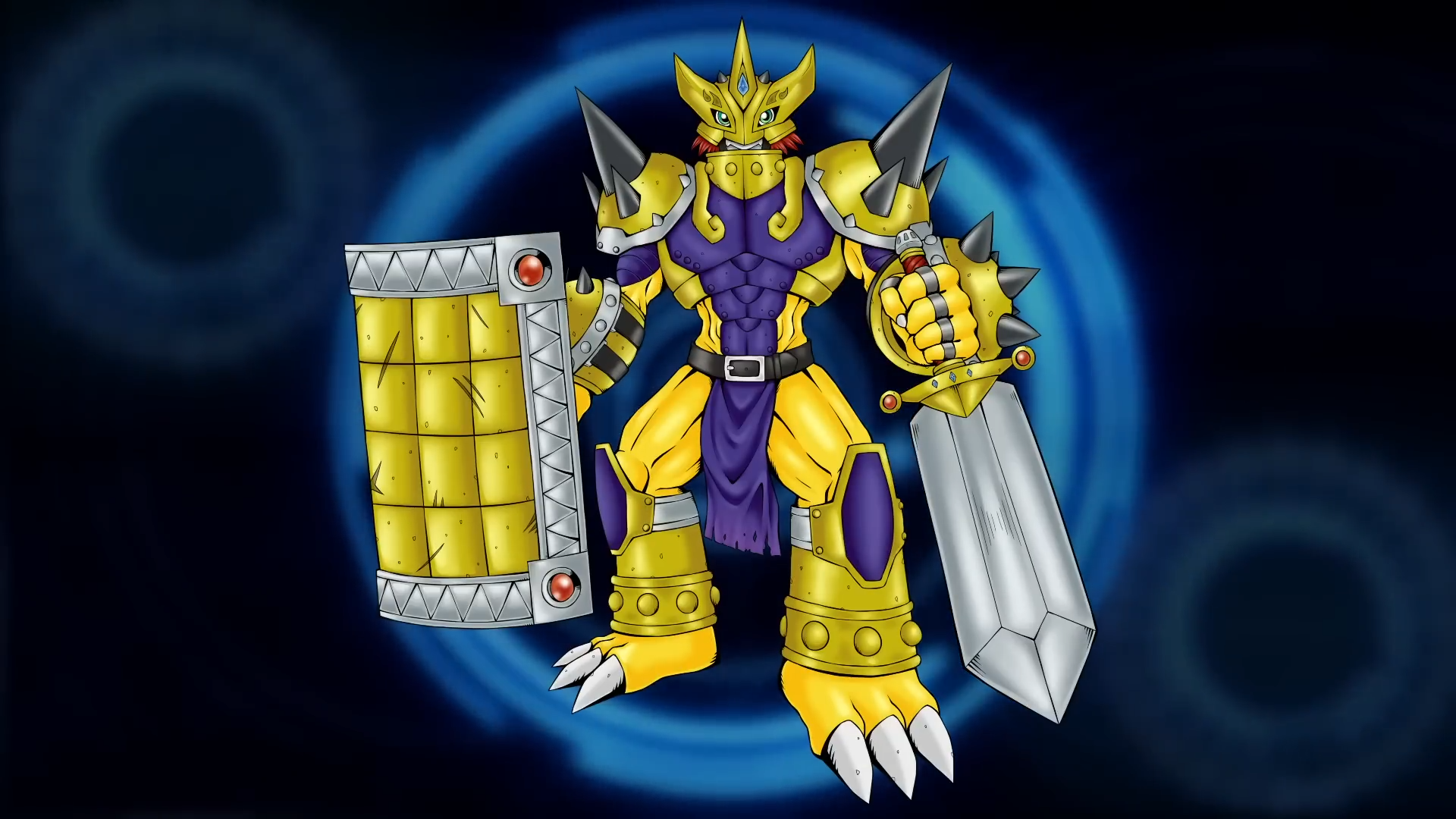 Free: WarGreymon, Digimon Adventure Wiki