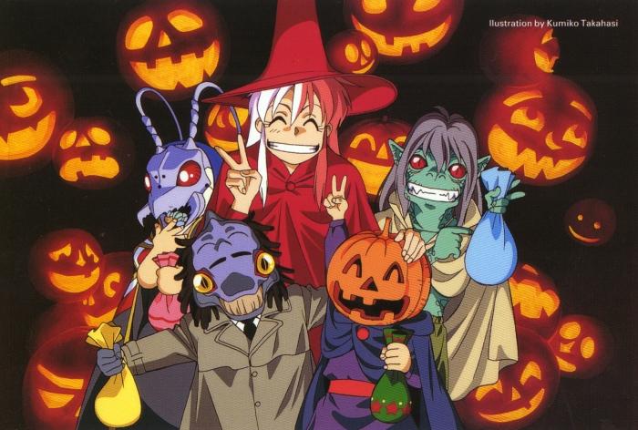 1girl birdy_cephon_altera child geega halloween hat kumiko_takahasi takahashi_kumiko tetsuwan_birdy witch_hat