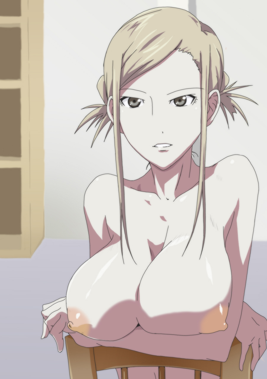 Seri awashima nude