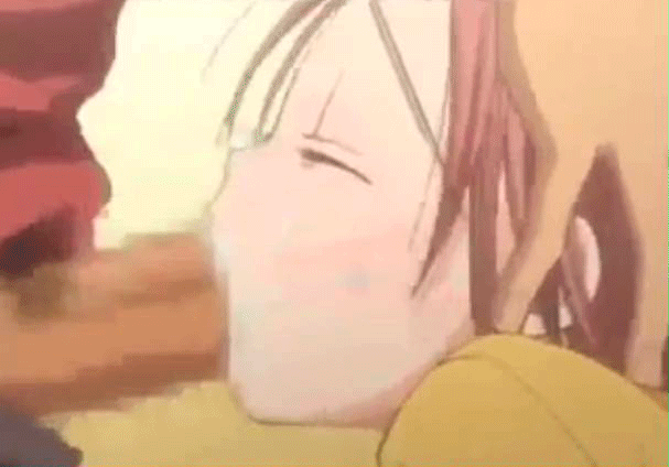 Hazuki Queen Bee Houkago Nyan Nyan Animated Animated Tagme Censored Deepthroat 