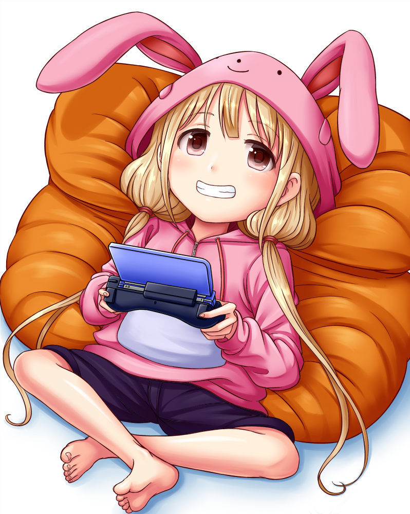 Chiko Kanhogo Futaba Anzu Idolmaster Idolmaster Cinderella Girls