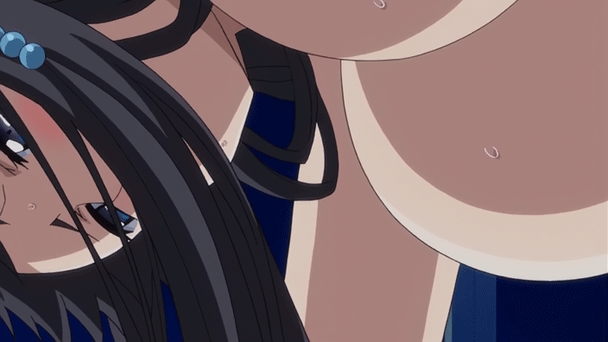Himeno Kisara Eroge Eroge H Mo Game Mo Kaihatsu Zanmai Animated Animated 10s 1girl