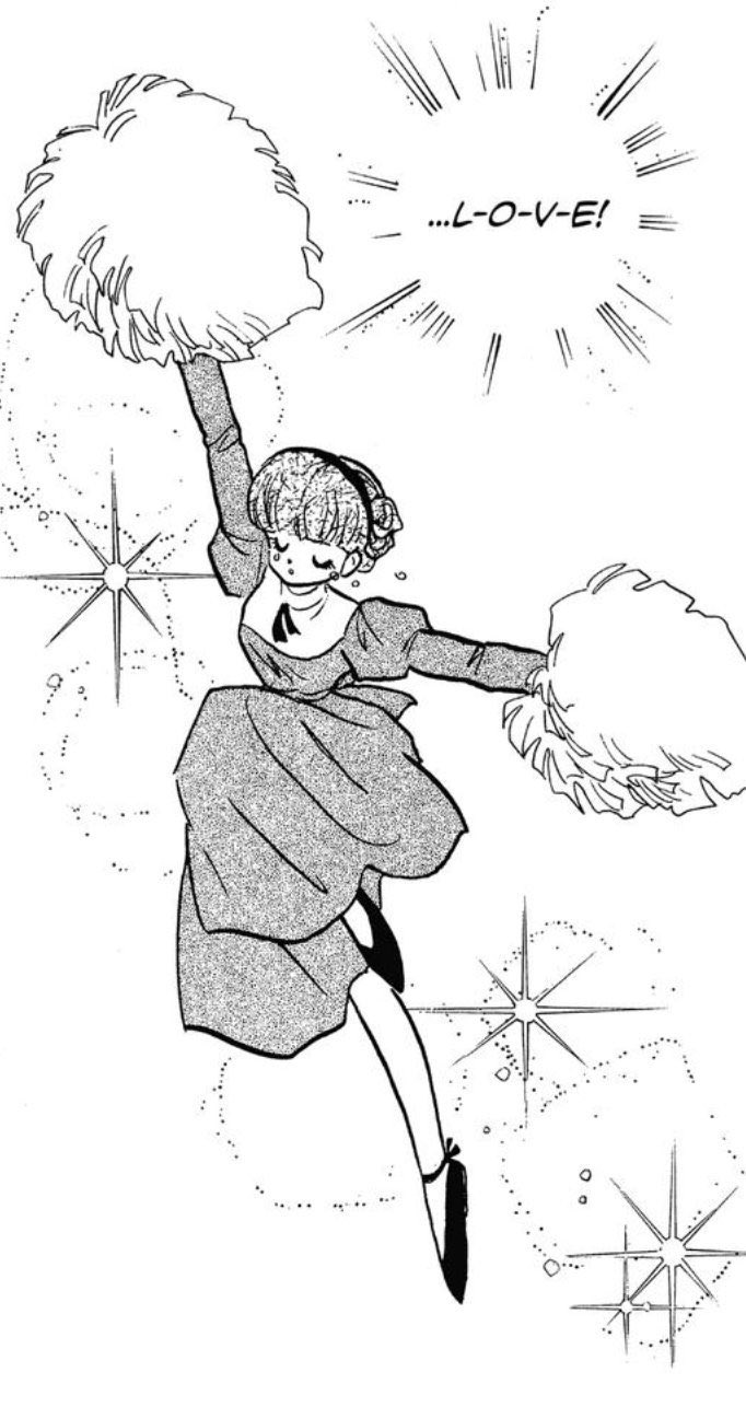 bad_tag highres konjo_mariko manga_page ranma_1/2 tagme