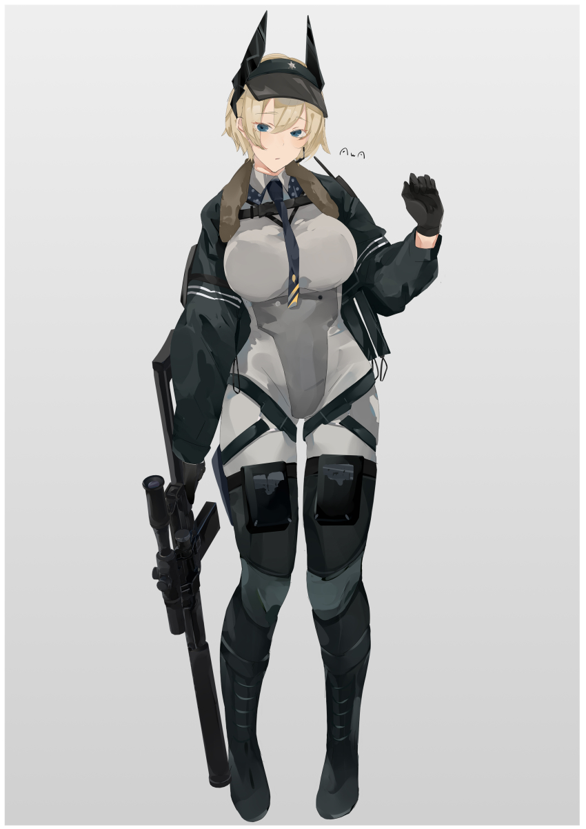 Sutekina Awa Vsk 94 Girls Frontline Girls Frontline Girls Frontline 2 Exilium 8230