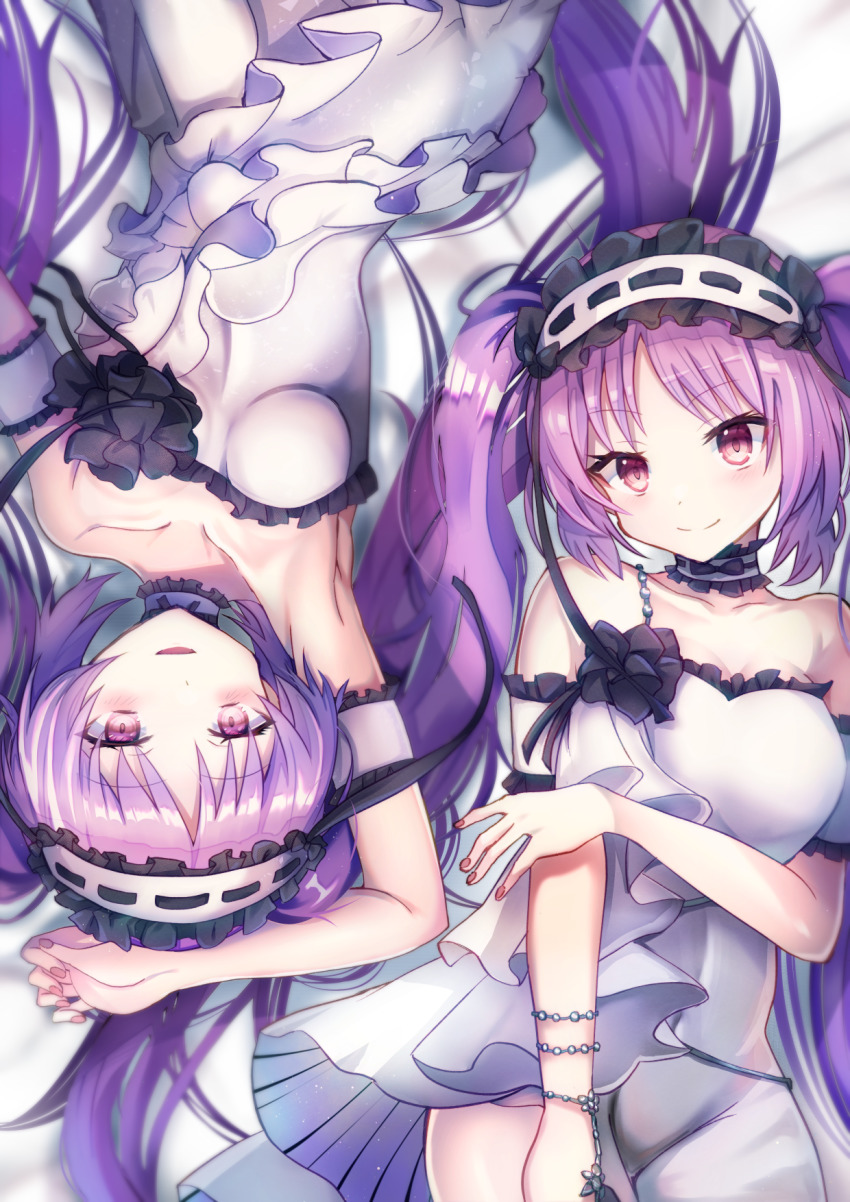 Euryale Fate Stheno Fate Fategrand Order Fate Series Greek Mythology Highres Tagme 6411