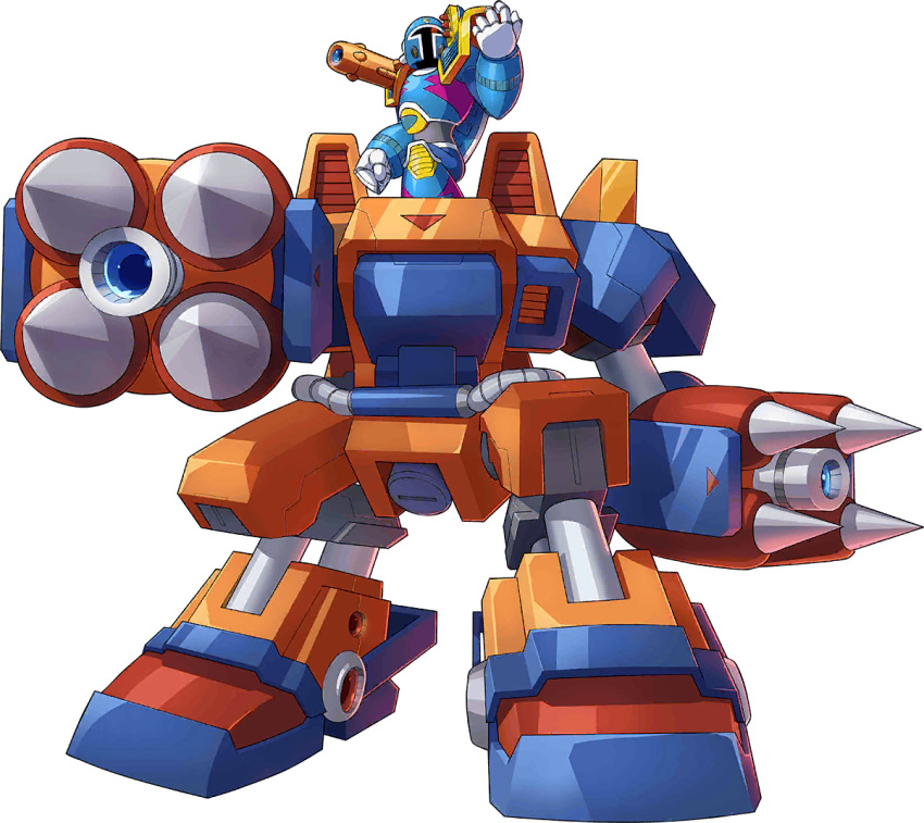 1boy android armor boss breastplate cannon covered_face helmet male_focus mecha mega_man_(series) mega_man_x3 mega_man_x_(series) mega_man_x_dive mizuno_keisuke motor_vehicle non-humanoid_robot official_art ride_armor robot science_fiction shoulder_armor shoulder_cannon shoulder_pads spikes transparent_background vile_(mega_man) vile_mkii_(mega_man) walker_(robot)