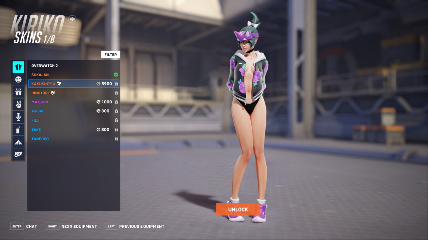 1080p 1girl 2024 3d ass bad_tag blender bra breasts curvy dimethar female from_behind hetero highres hips huge_ass kiriko_(overwatch) lips lipstick makeup male mature_female narrowed_eyes natural_breasts nude overwatch overwatch_2 pale_skin panties posing_for_picture bad_tag render shy small_breasts tagme thighs uncensored underwear wide_hips