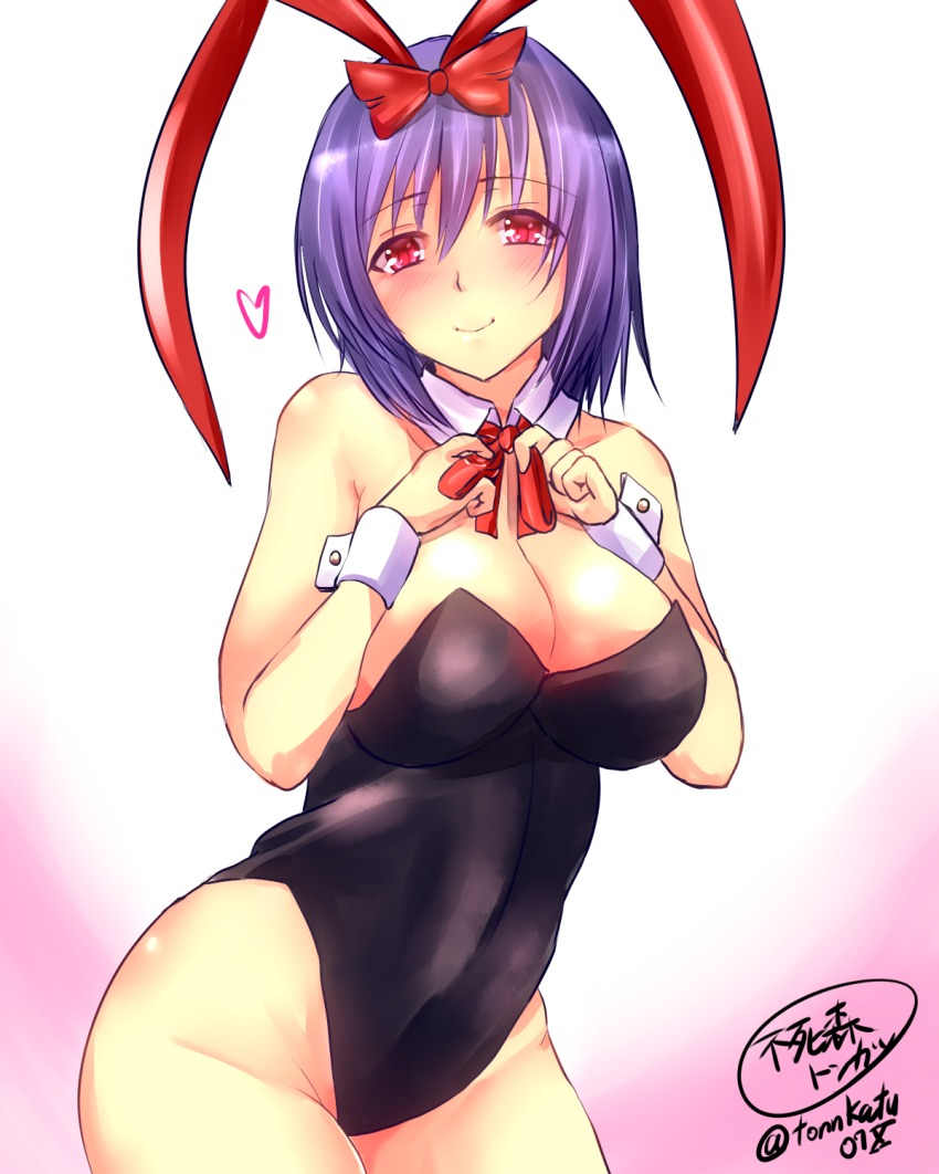 Fujimori Tonkatsu Nagae Iku Touhou Bad Id Bad Pixiv Id Highres 1girl Alternate Costume 6898