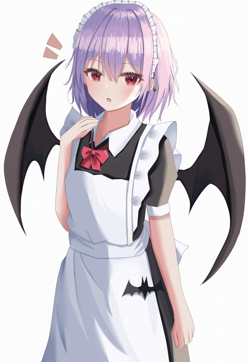 Aohane Remilia Scarlet Touhou Absurdres Commentary Request Highres