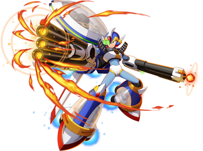Mizuno Keisuke Ultimate Armor X Mega Man X Mega Man Mega Man Series Mega Man X 