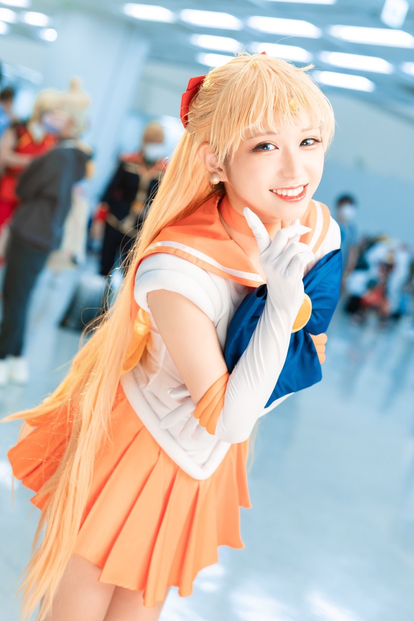 Melting Bbhs Aino Minako Sailor Venus Bishoujo Senshi Sailor Moon 8259