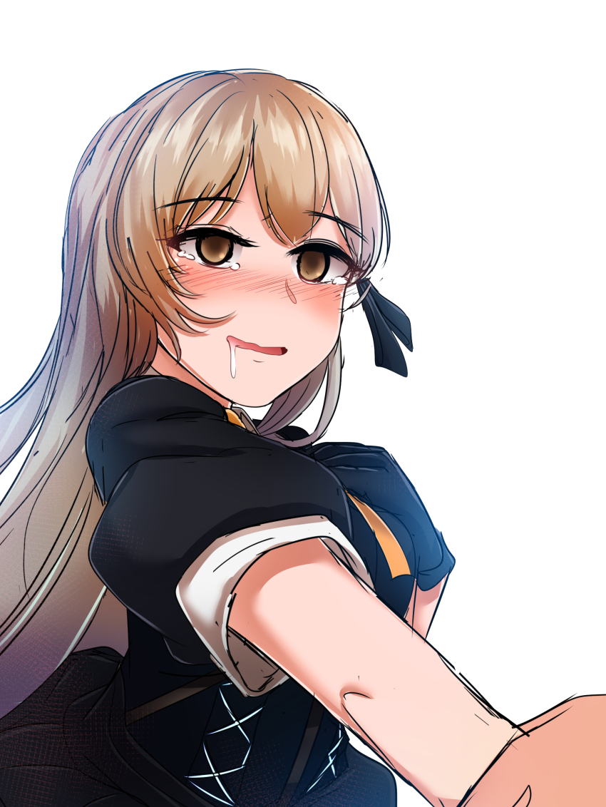 Yellowseeds Ppk Girls Frontline Girls Frontline Walther