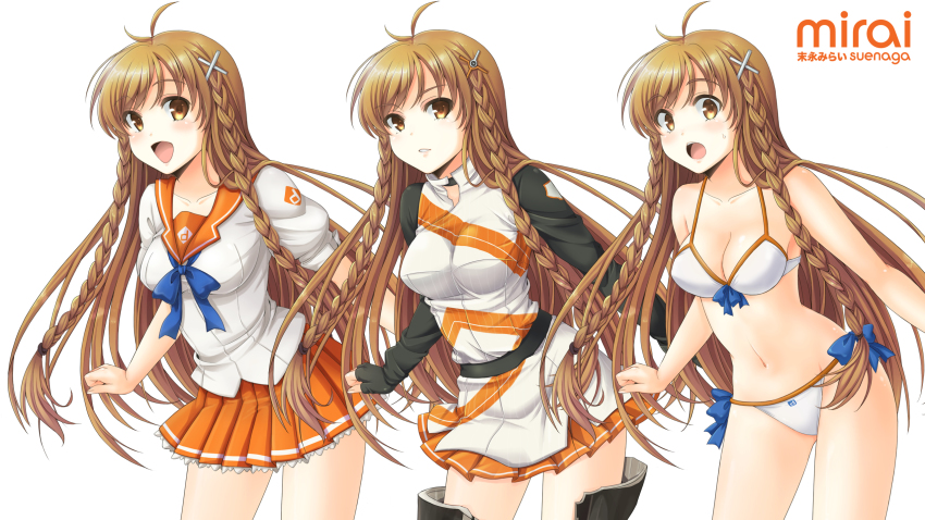 highres suenaga_mirai tagme