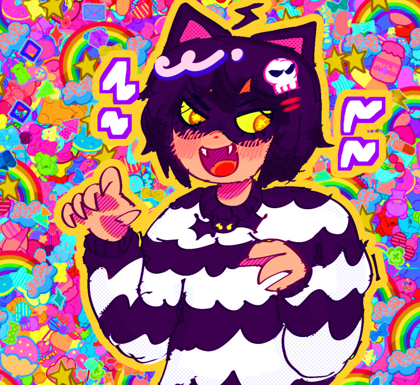 bad_source mochi_(spookycatzzz) original self-upload spookycatzzz