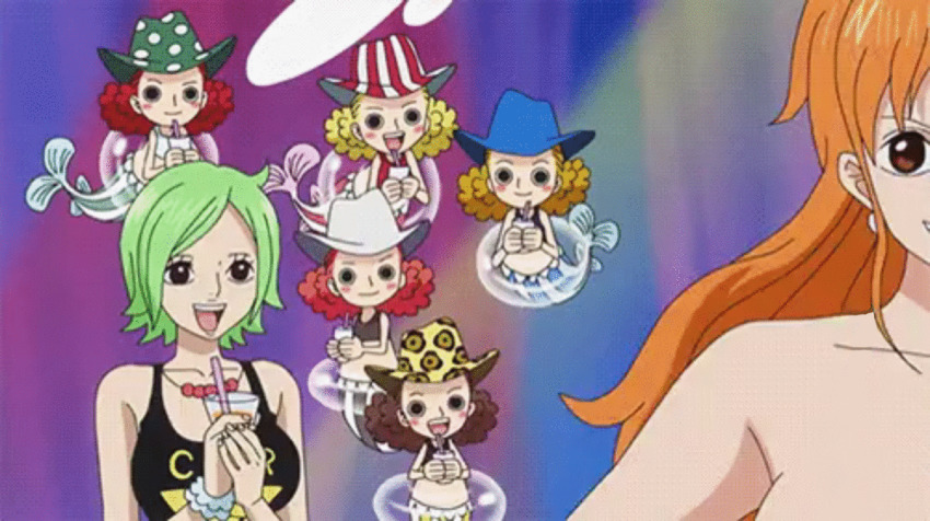 Gruiki9 Nami One Piece One Piece Animated Animated Nude
