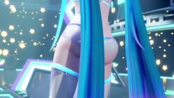  1boy 1girl 39_music_(vocaloid) 3d animated ass ass_shake blue_eyes blue_hair breasts cleft_of_venus dancing erection gs-mantis hatsune_miku heart heart-shaped_pupils large_penis long_hair music navel nipples penetration_gesture penis pussy see-through small_breasts sound stomach_tattoo symbol-shaped_pupils tagme tattoo testicles twintails uncensored very_long_hair video vocaloid  rating:Explicit score:182 user:3d_loli