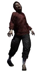 1boy 3d absurdres blood capcom full_body highres hood hoodie male_focus official_art open_mouth resident_evil resident_evil_6 shoes solo transparent_background walking white_background zombie rating:Sensitive score:3 user:spiderfan