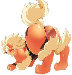 all_fours arcanine ass bestiality censored creatures_(company) cum cum_in_pussy closed_eyes from_behind game_freak gen_1_pokemon nintendo nude open_mouth pokemon pokemon_(creature) pussy pussy_juice saliva sweat tail tail_raised tears rating:Explicit score:76 user:Aspada