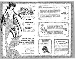  hanamori_pink jewelry mermaid mermaid_melody_pichi_pichi_pitch monster_girl touin_rina  rating:Sensitive score:0 user:MattRX